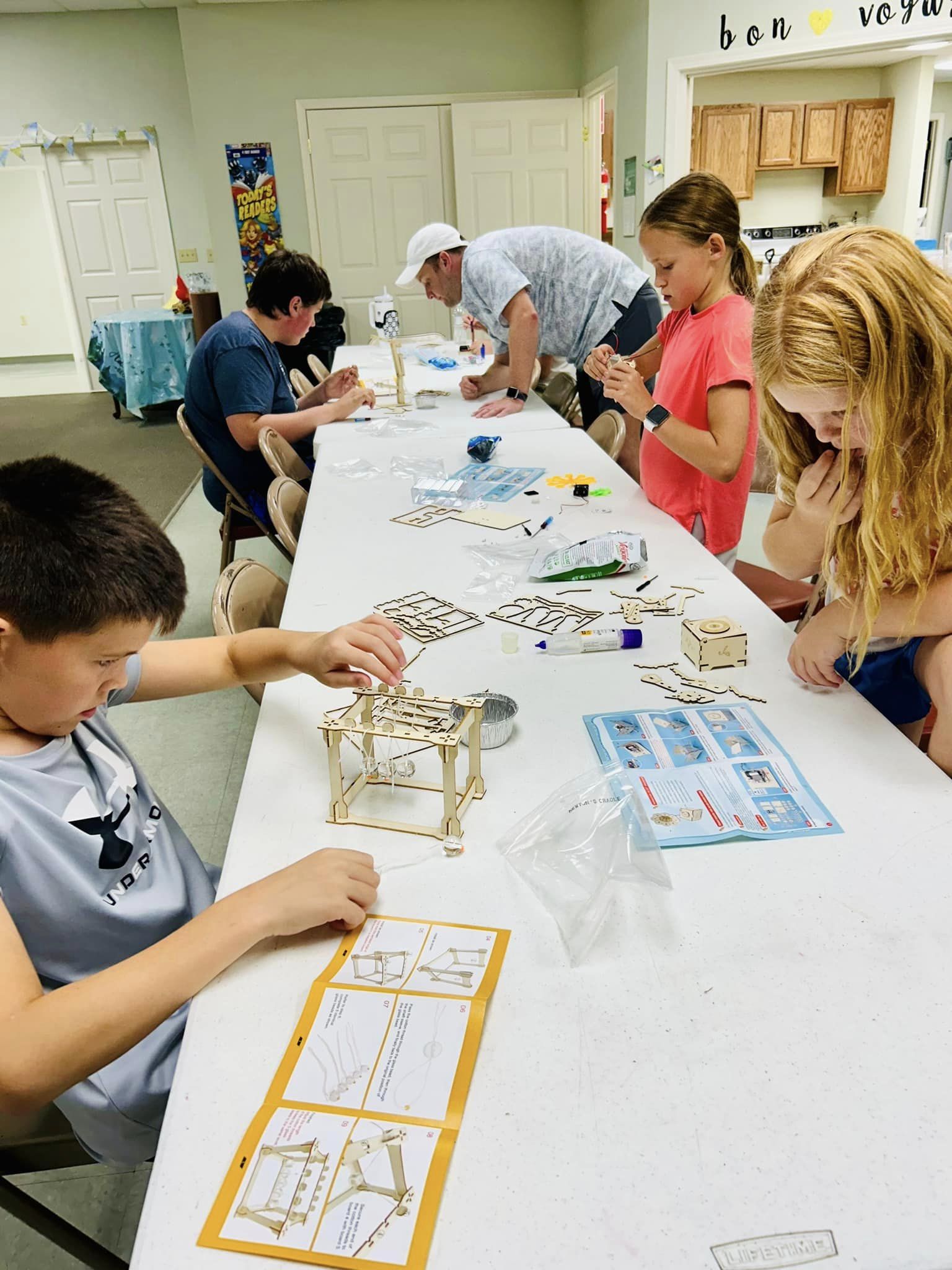 Programs & Services Carrollton Public Library
