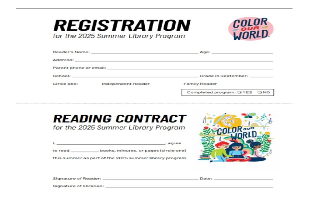 Library Services Carrollton Public Library