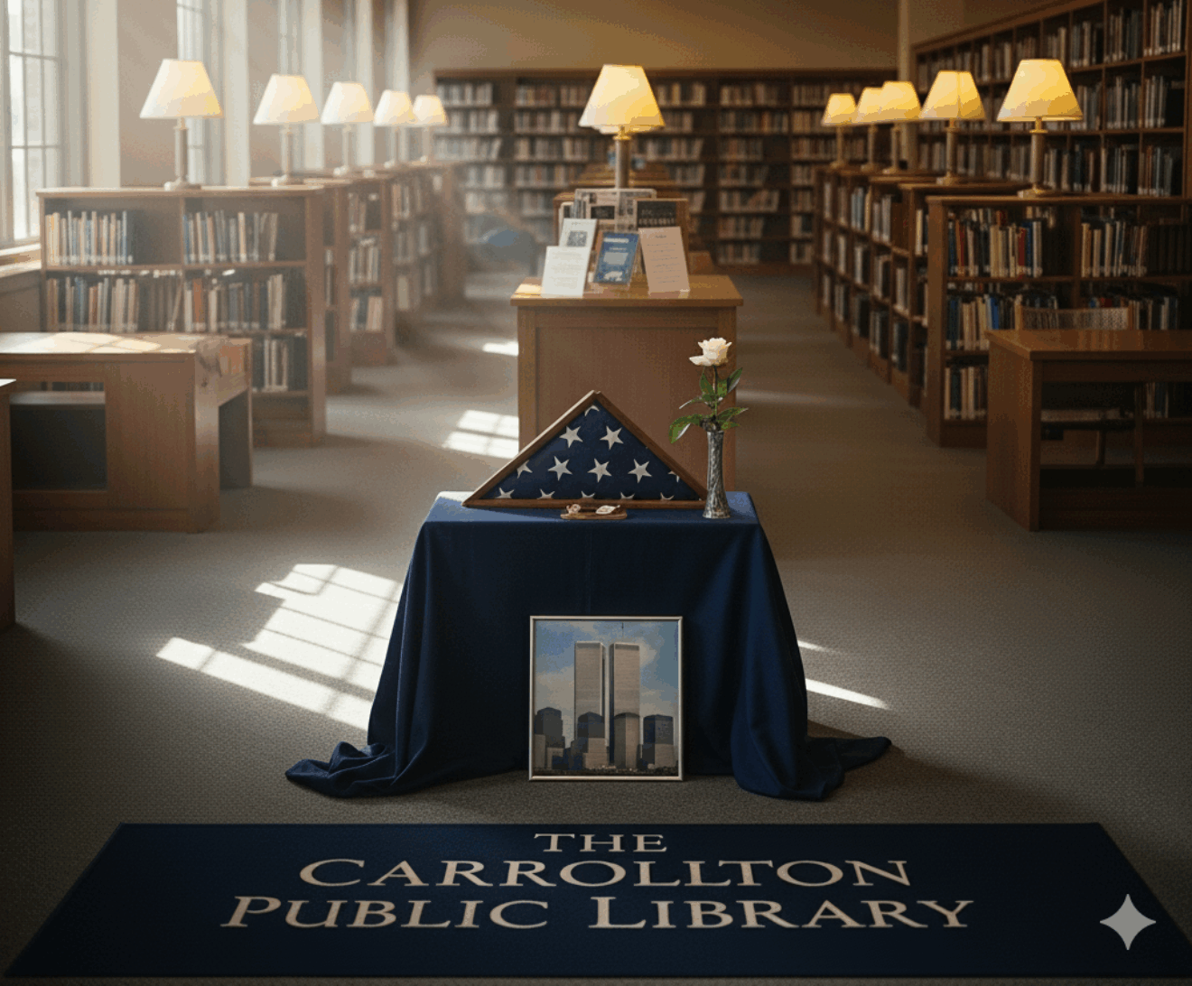 Carrollton Public Library